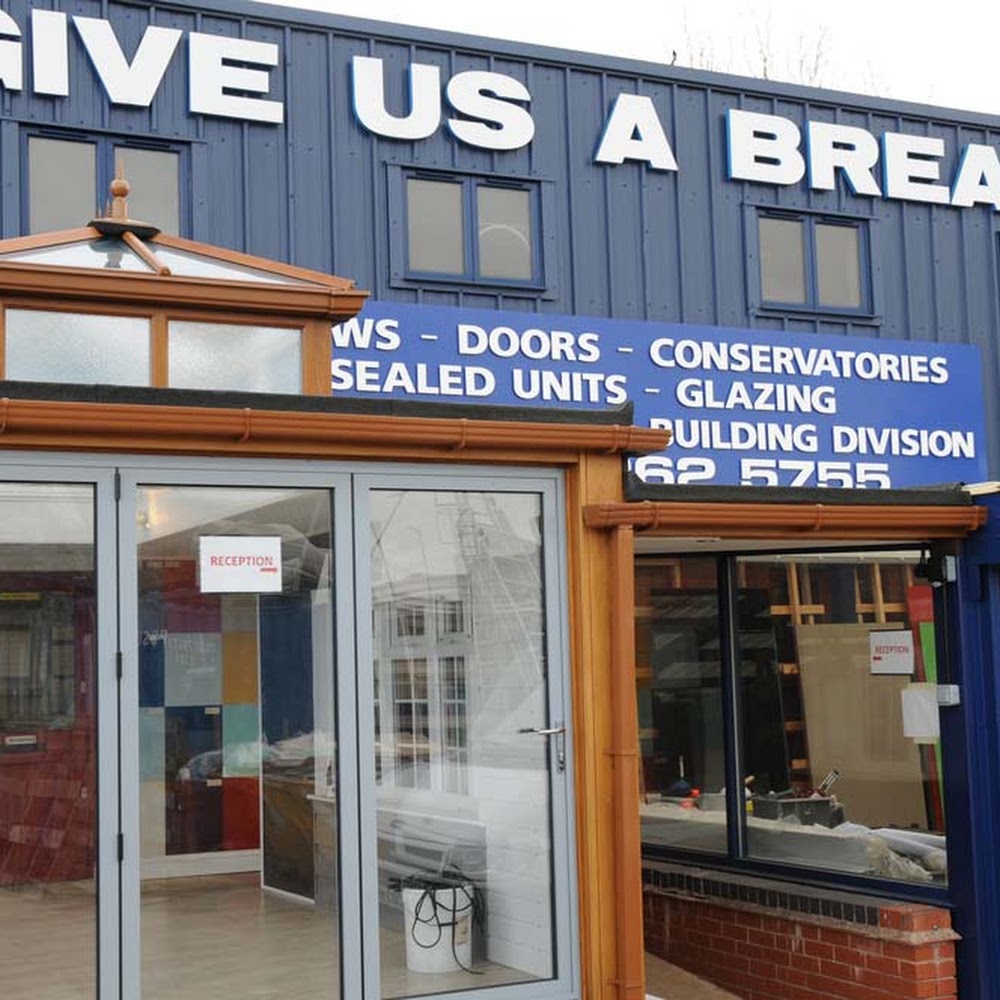 Give Us A Break Windows