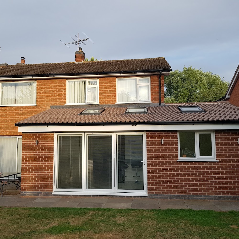 B P Construction (Leicester) Ltd