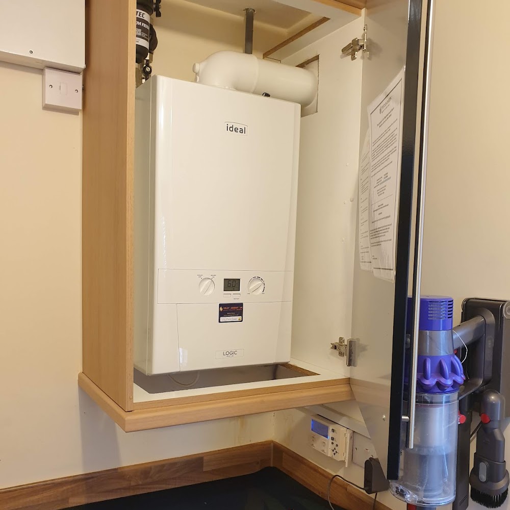 Heat Assist UK Ltd Commercial, Commercial Catering & Domestic