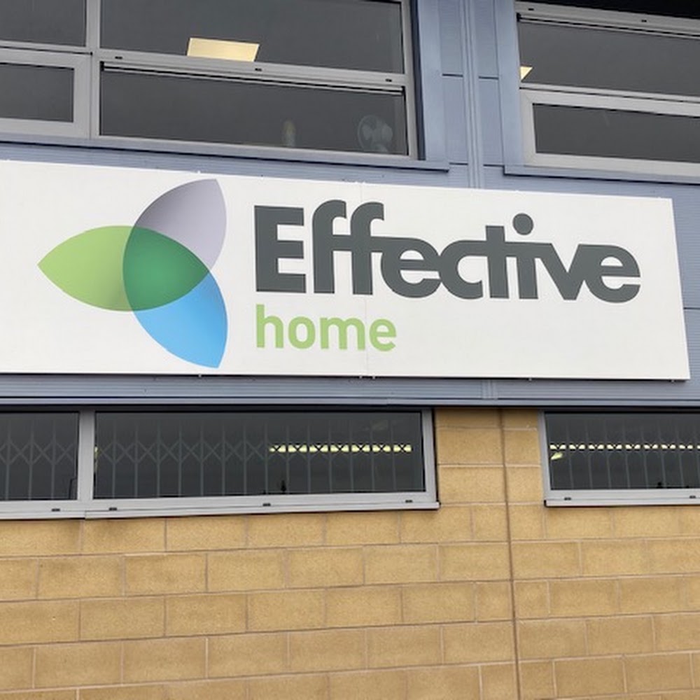 Effective Home Ltd