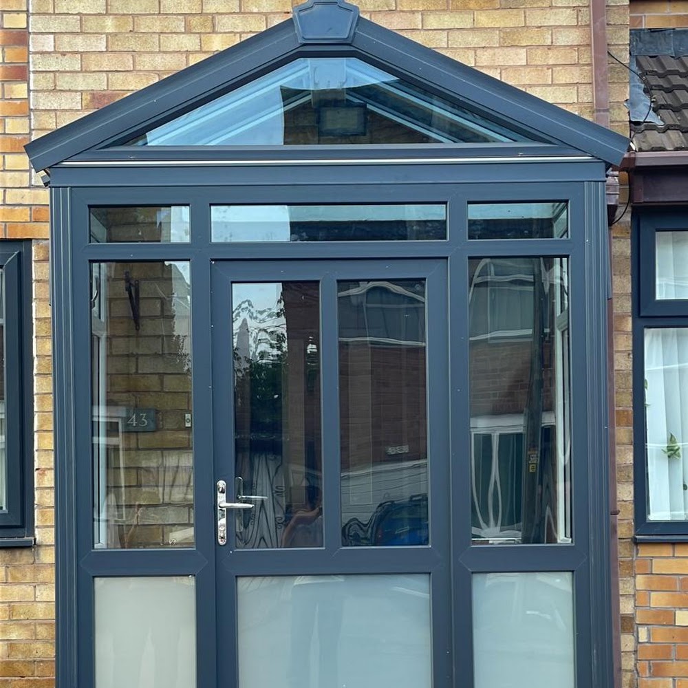 Leicester Star Double Glazing Ltd.