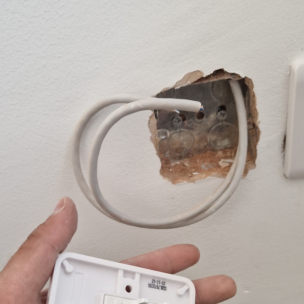 Patel Electrical