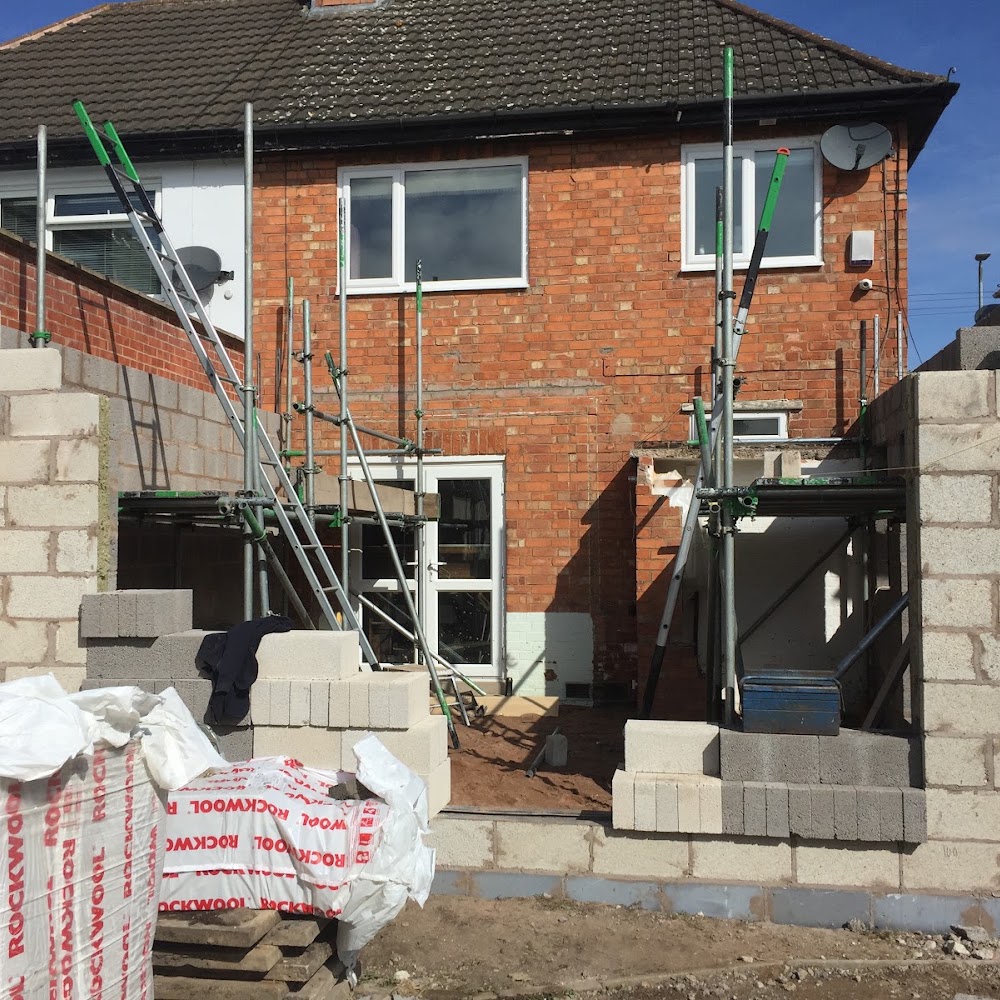 R&T Builders LTD