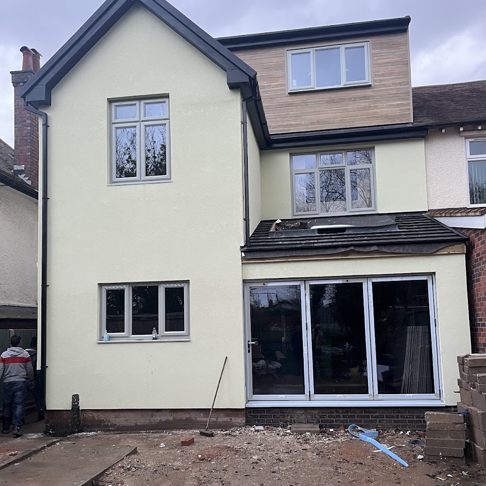 Yours Double Glazing LTD