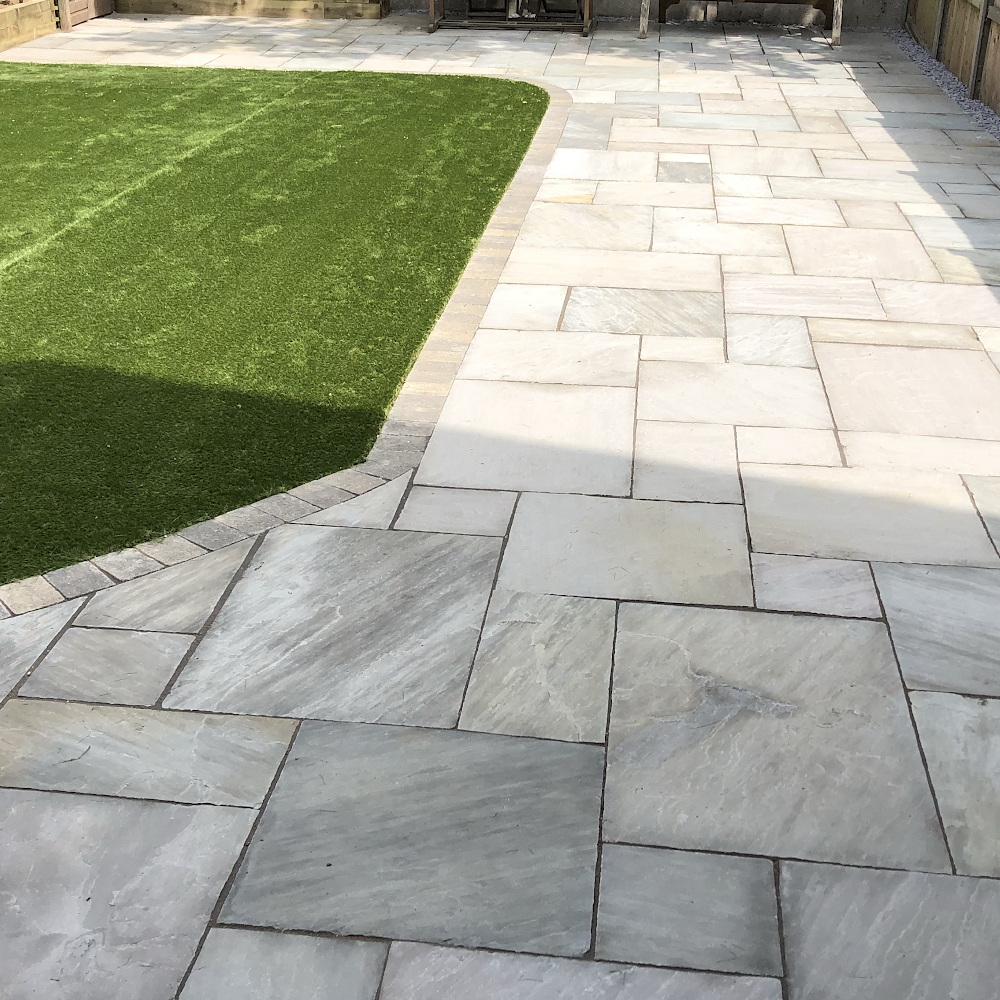 Bartley Groundworks And Paving