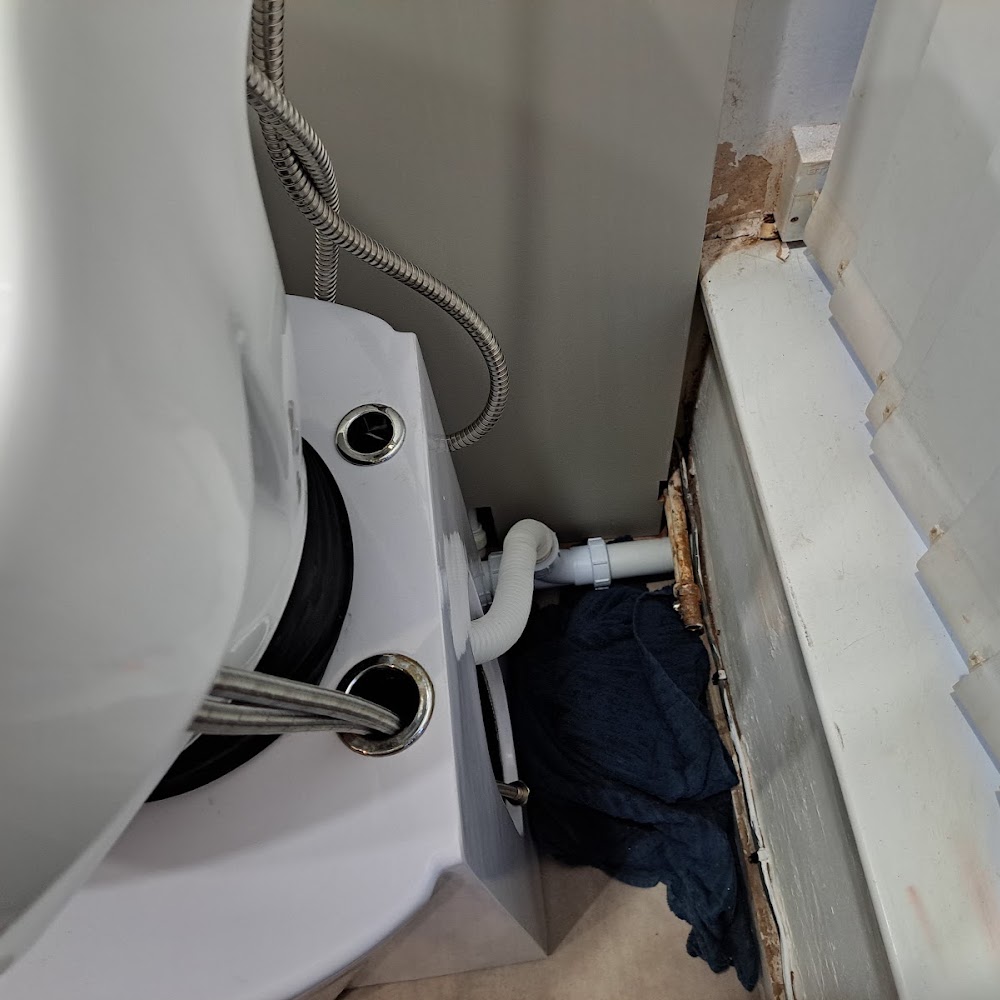 Mohammed Plumbing Service & kitchen Fitting LTD