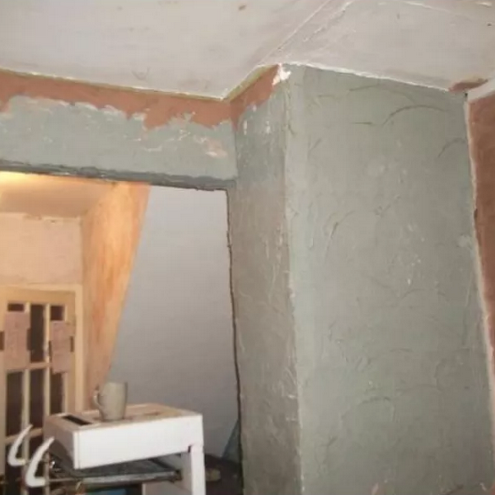 R Marlow Plastering