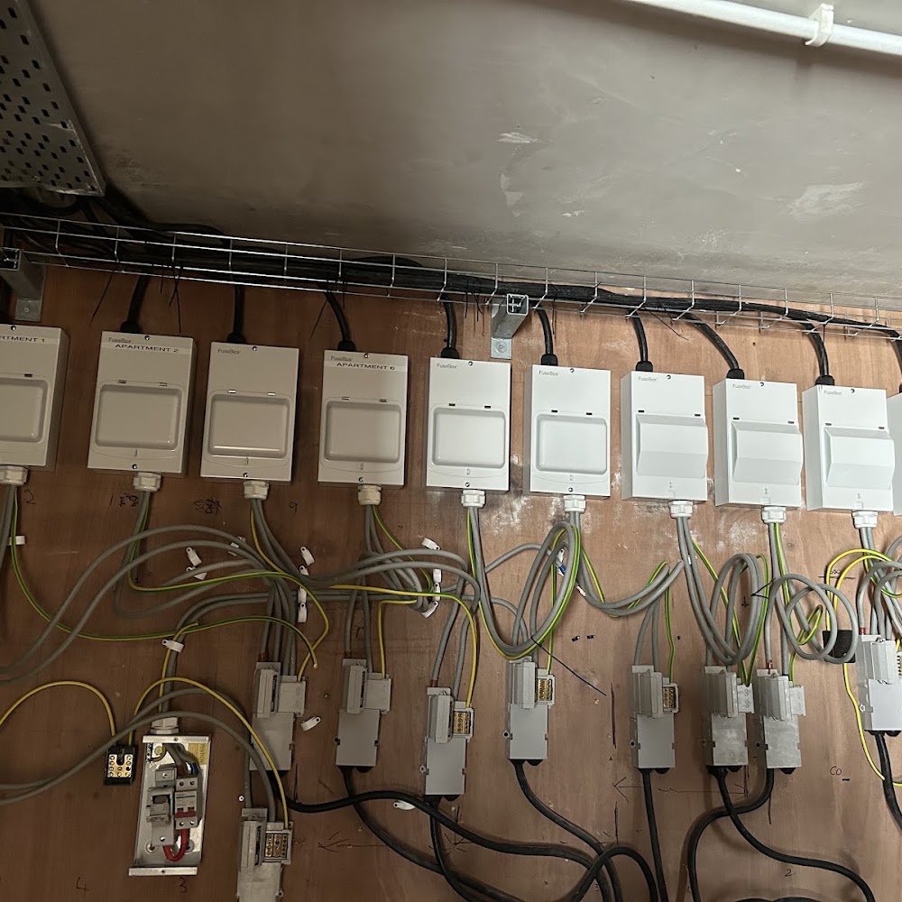 1st Electrical UK