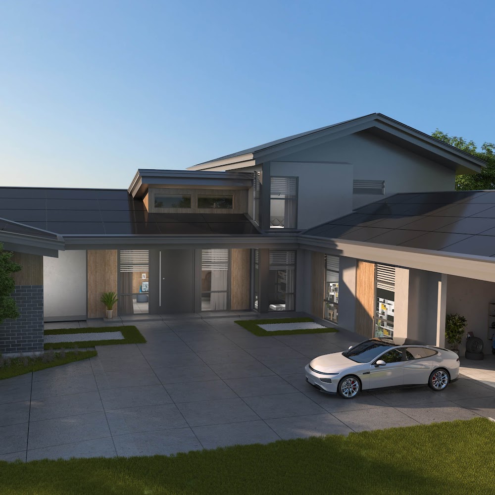 Green Motion Renewables | Solar & Heat Pumps