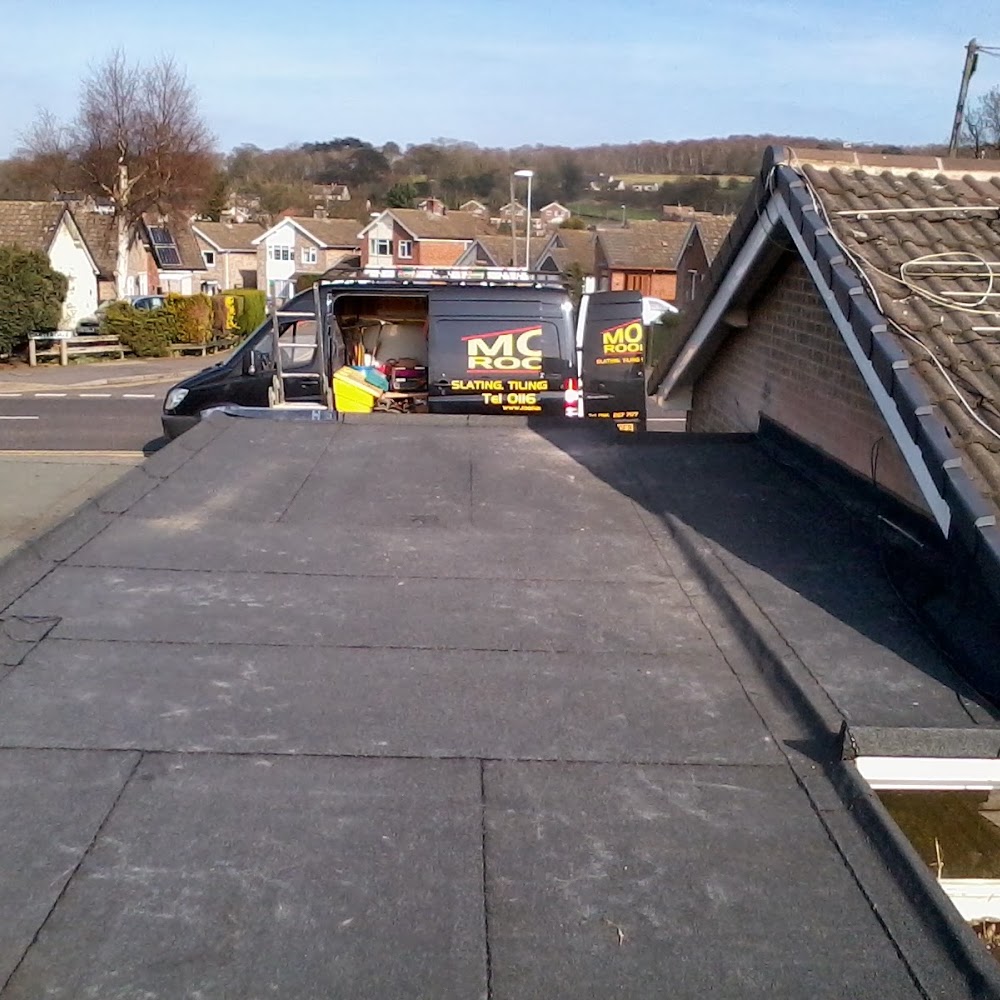 Mono Roofing Ltd