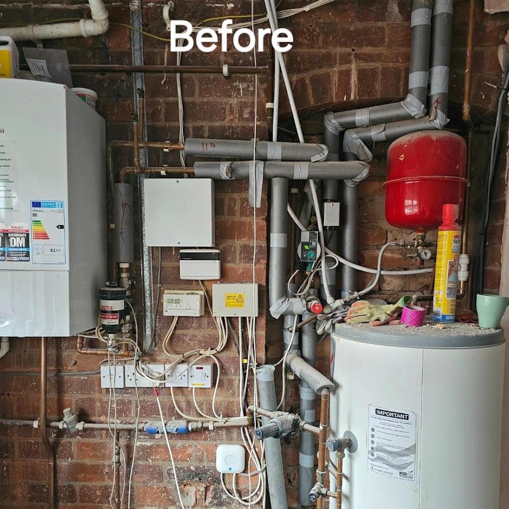 ABC Heating Services