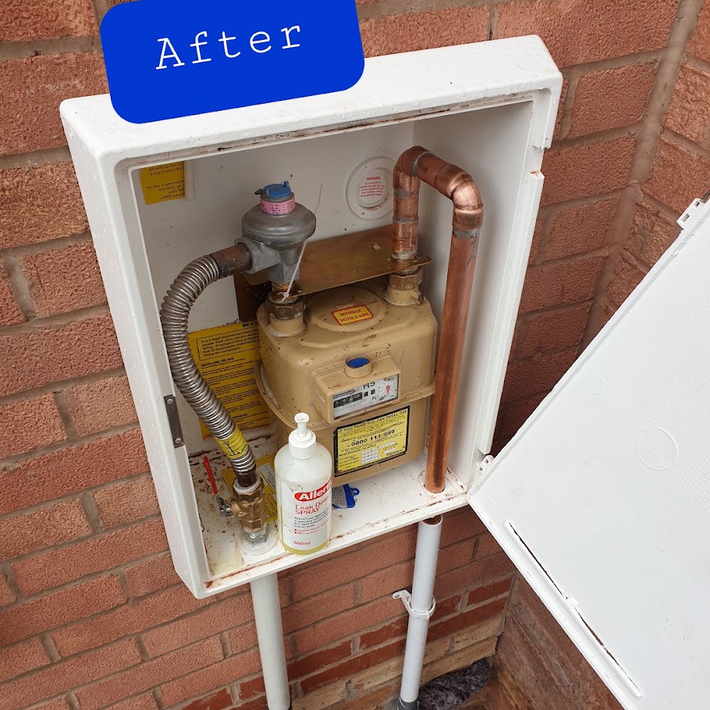 SNM PLUMBING AND HEATING