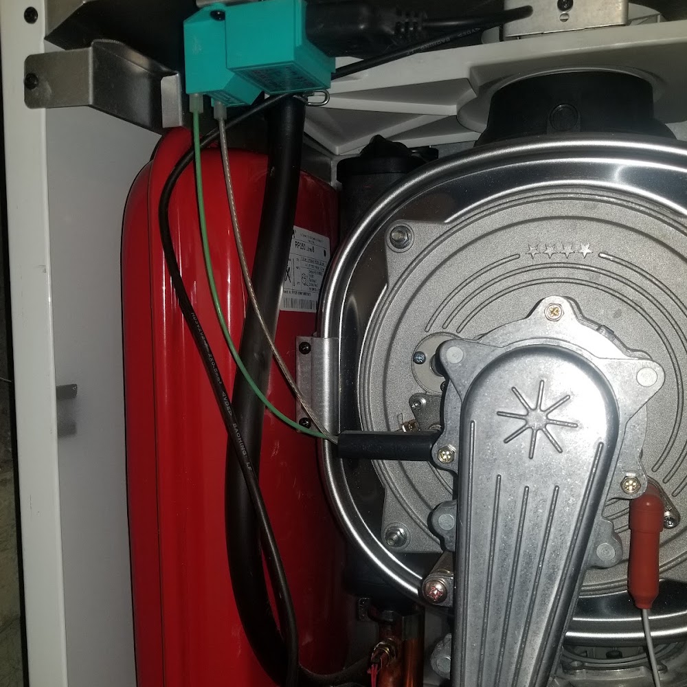 BS HEATING SOLUTION LTD