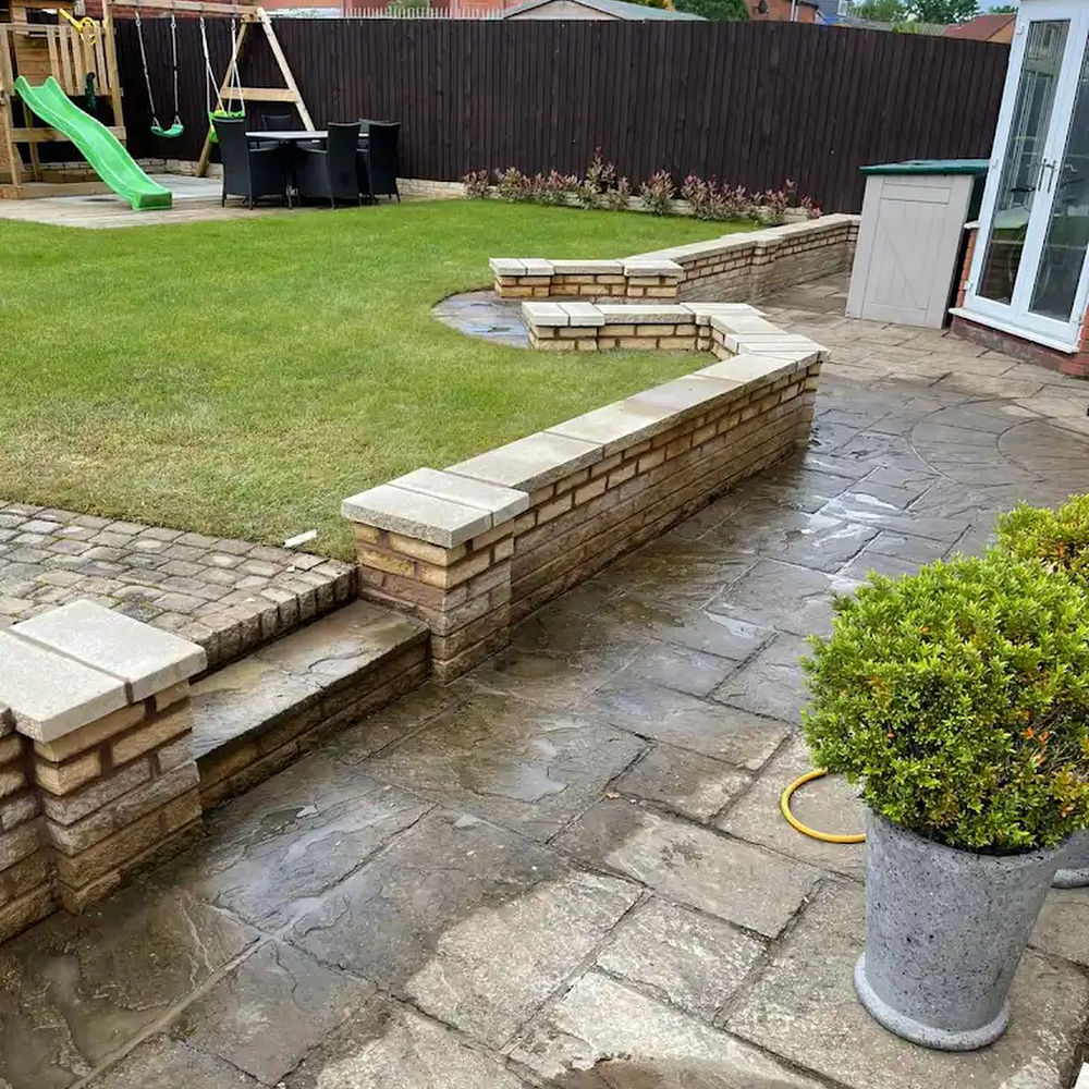 Builder Leicester - Pride Groundworks & Building