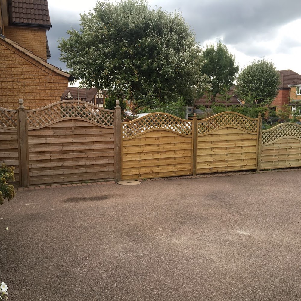 JF Fencing