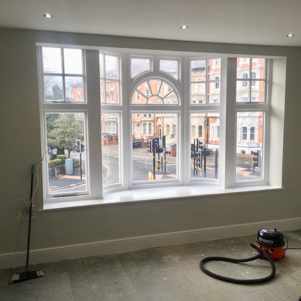 Proactive Painting Solutions Ltd