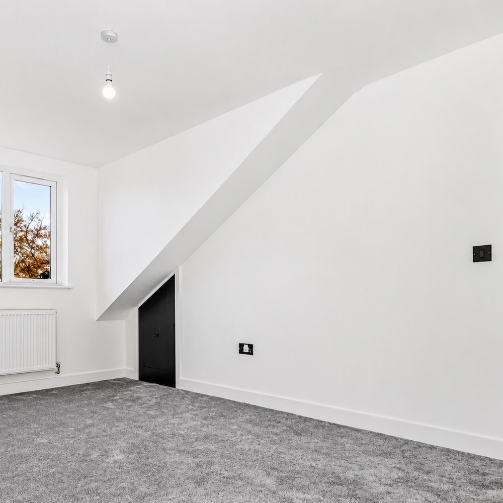 Birstall Construction Ltd