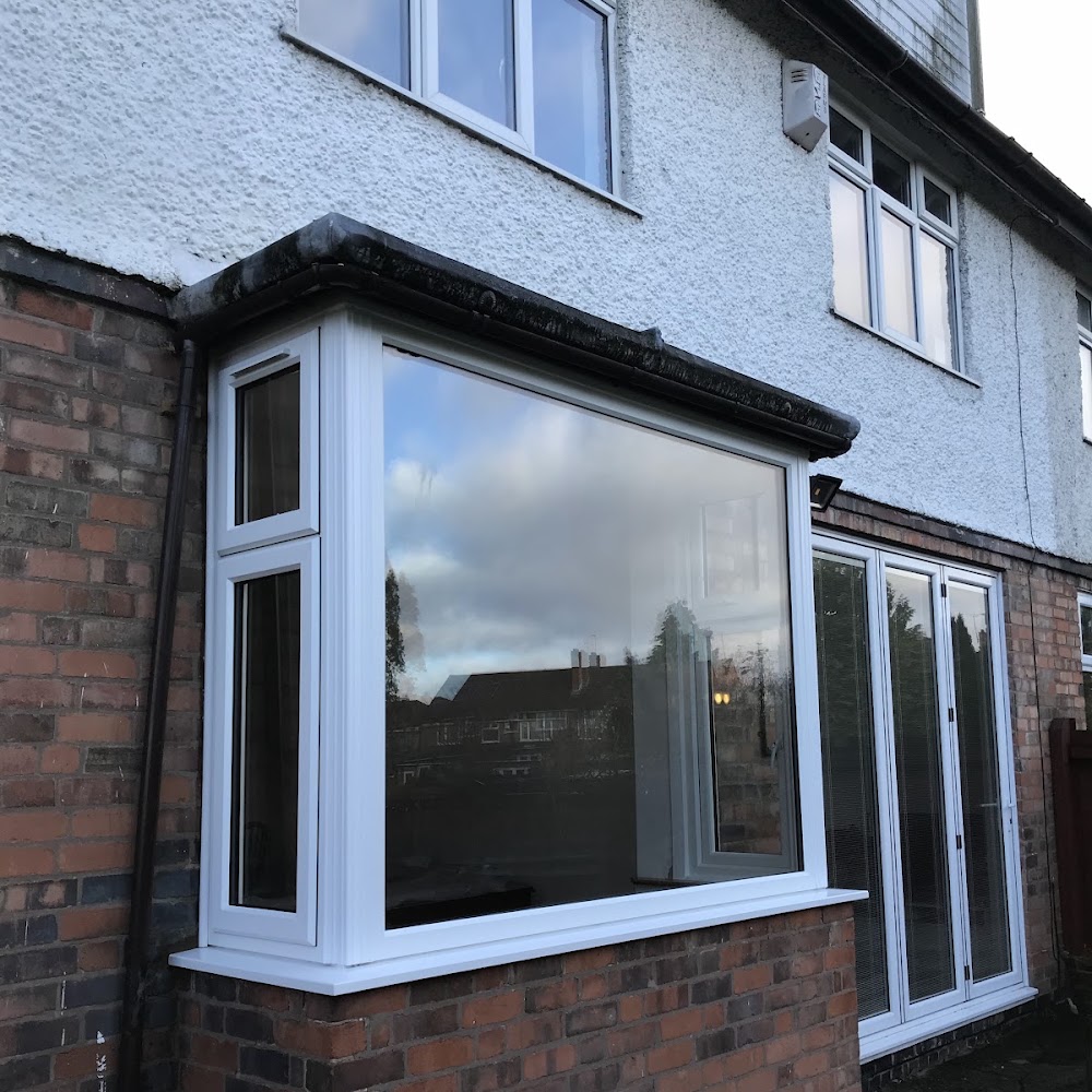 K2 Double Glazing Of Leicester