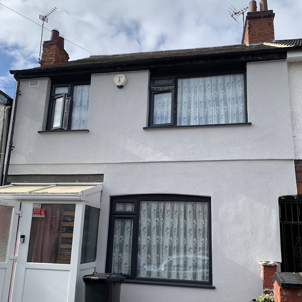 ECO FIT SERVICES LTD