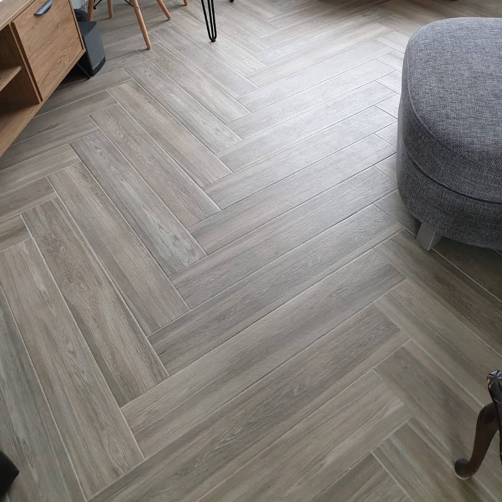 East Midlands Tiling Ltd