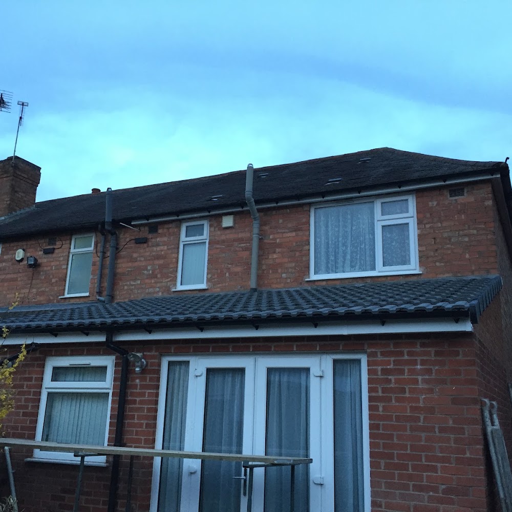 Skilled Roofers ltd