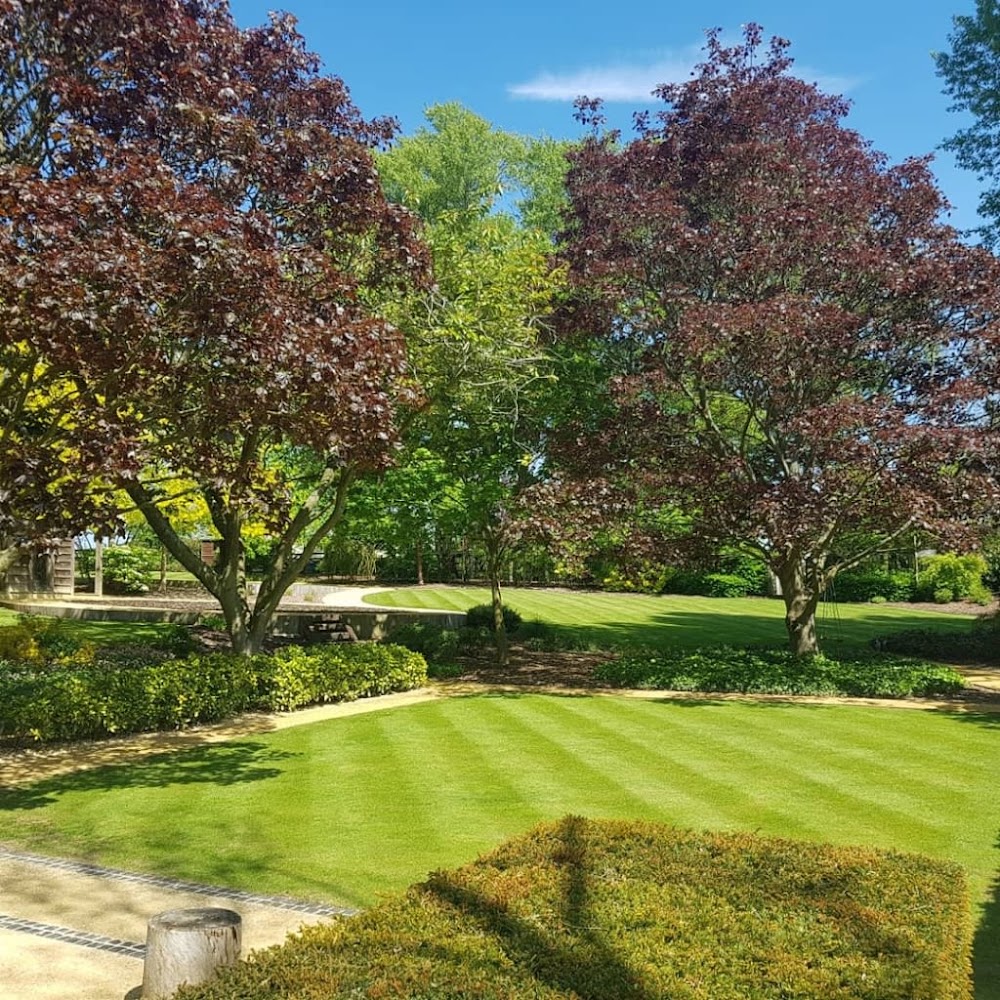 Back Gardens Ltd
