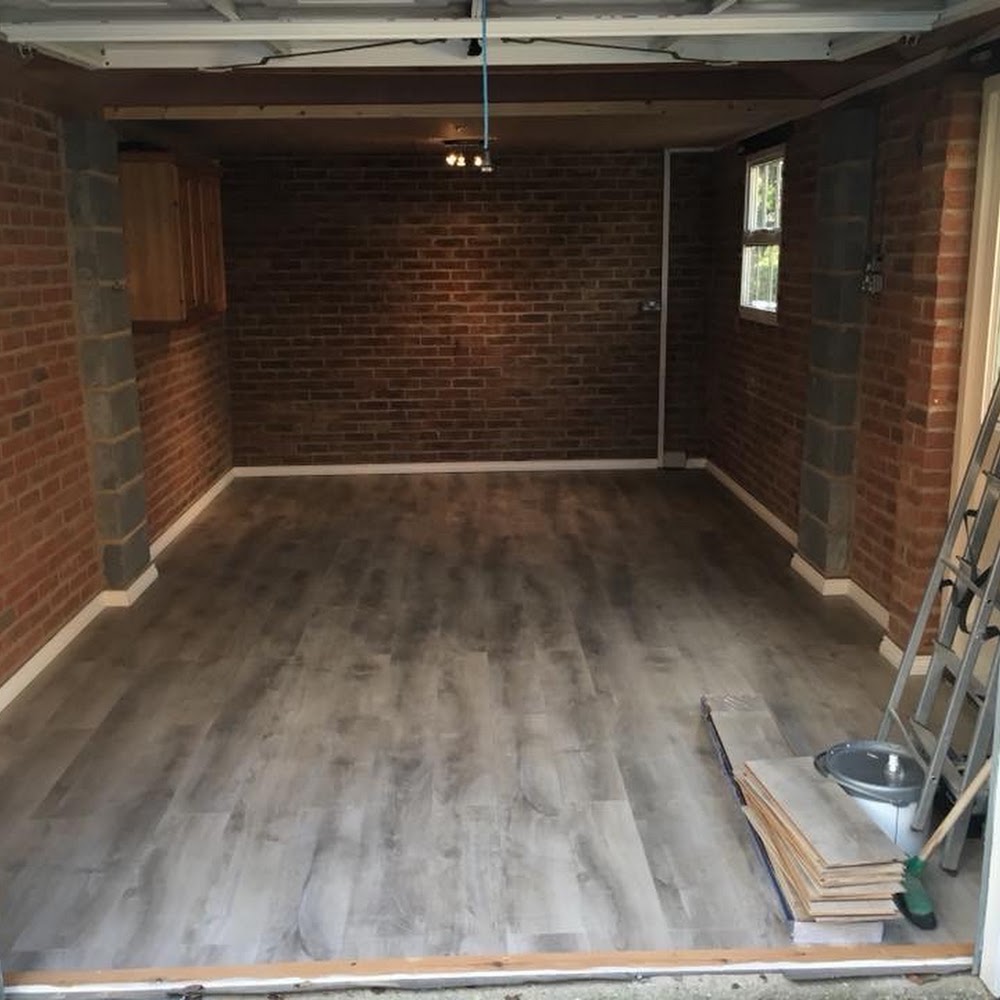 Wilkinson Woodwork - Joinery Services
