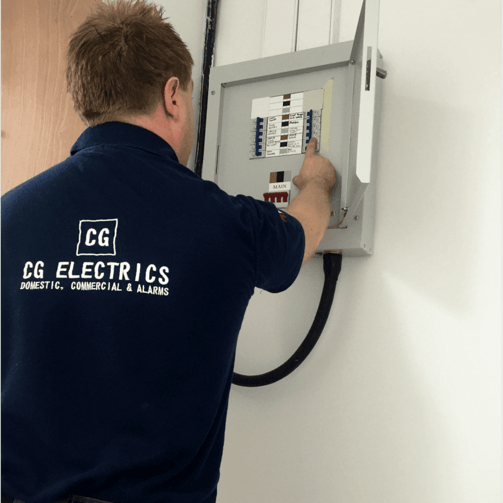 C G Electrics