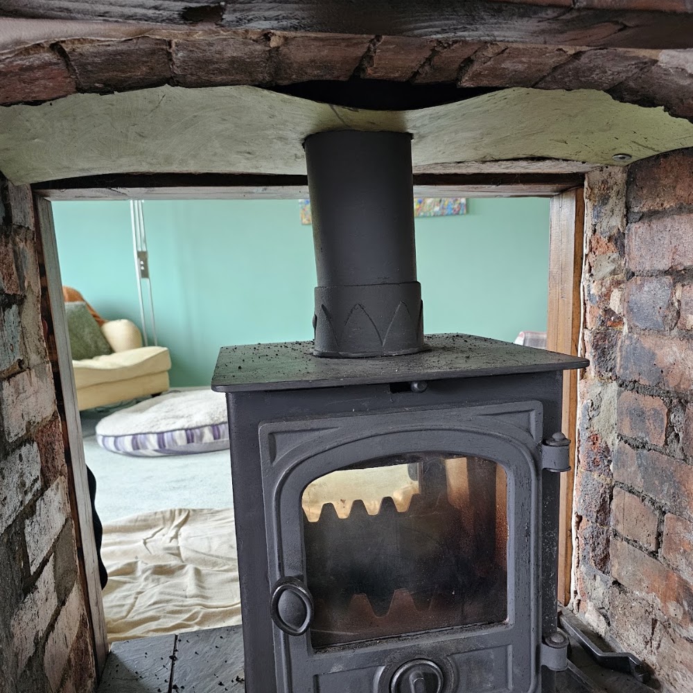 Thurnby Chimney Sweeps