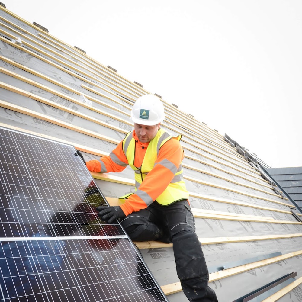 Avonside Energy Limited