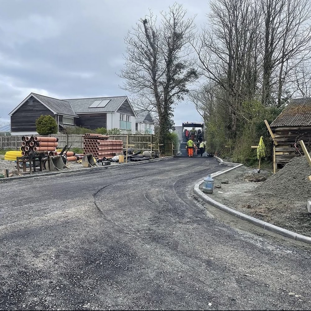 Mensley Developments