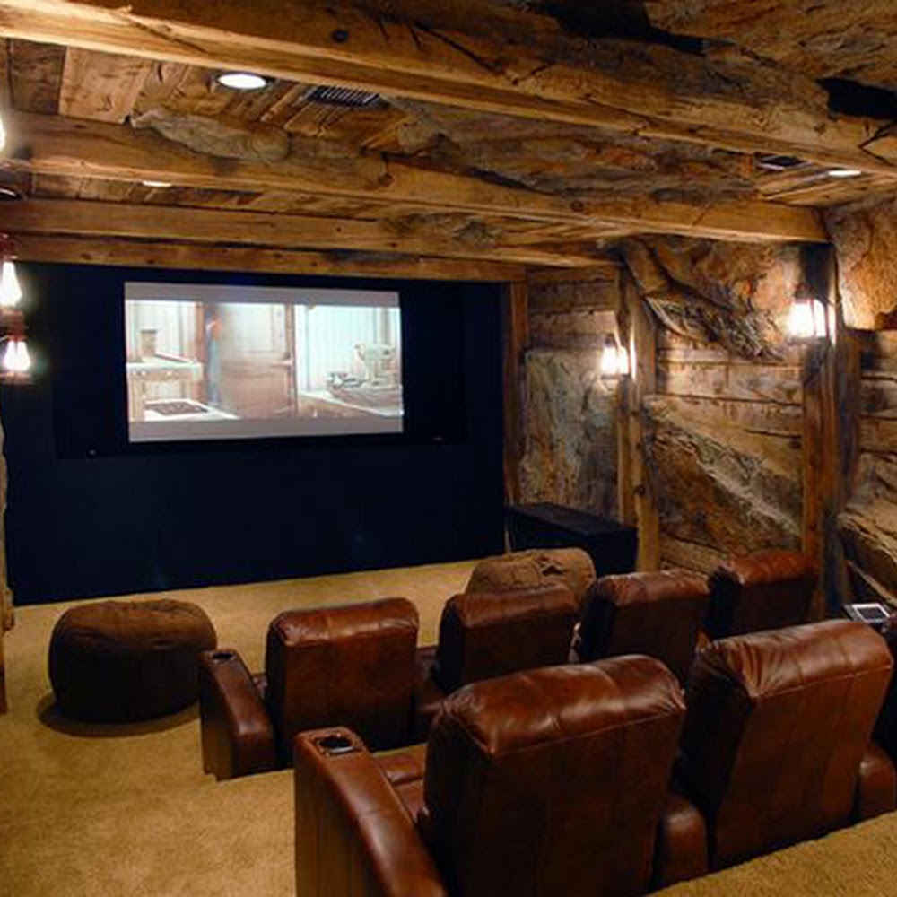 Exceptional Spaces
