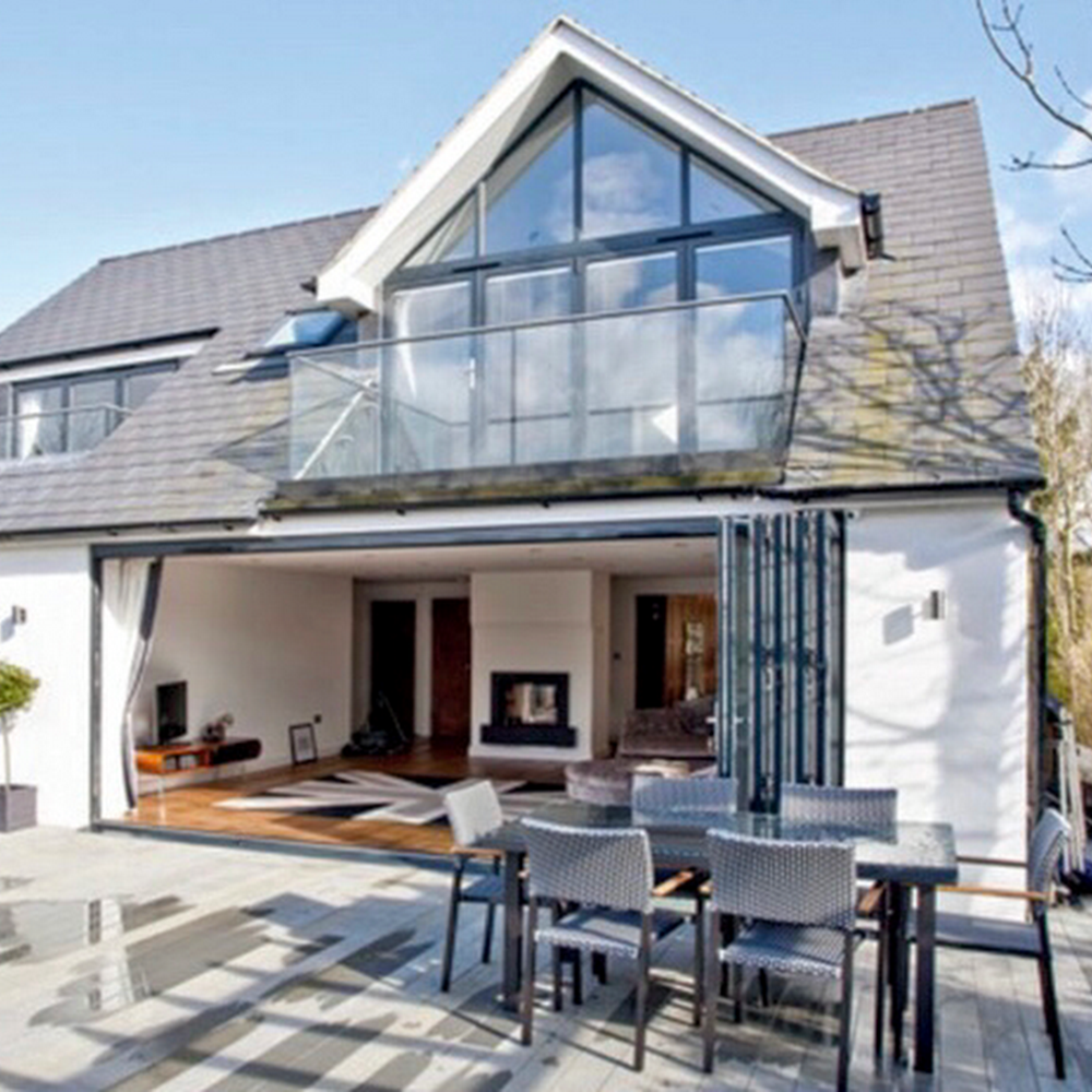Home Care Building Services - Loft Conversions Leicester