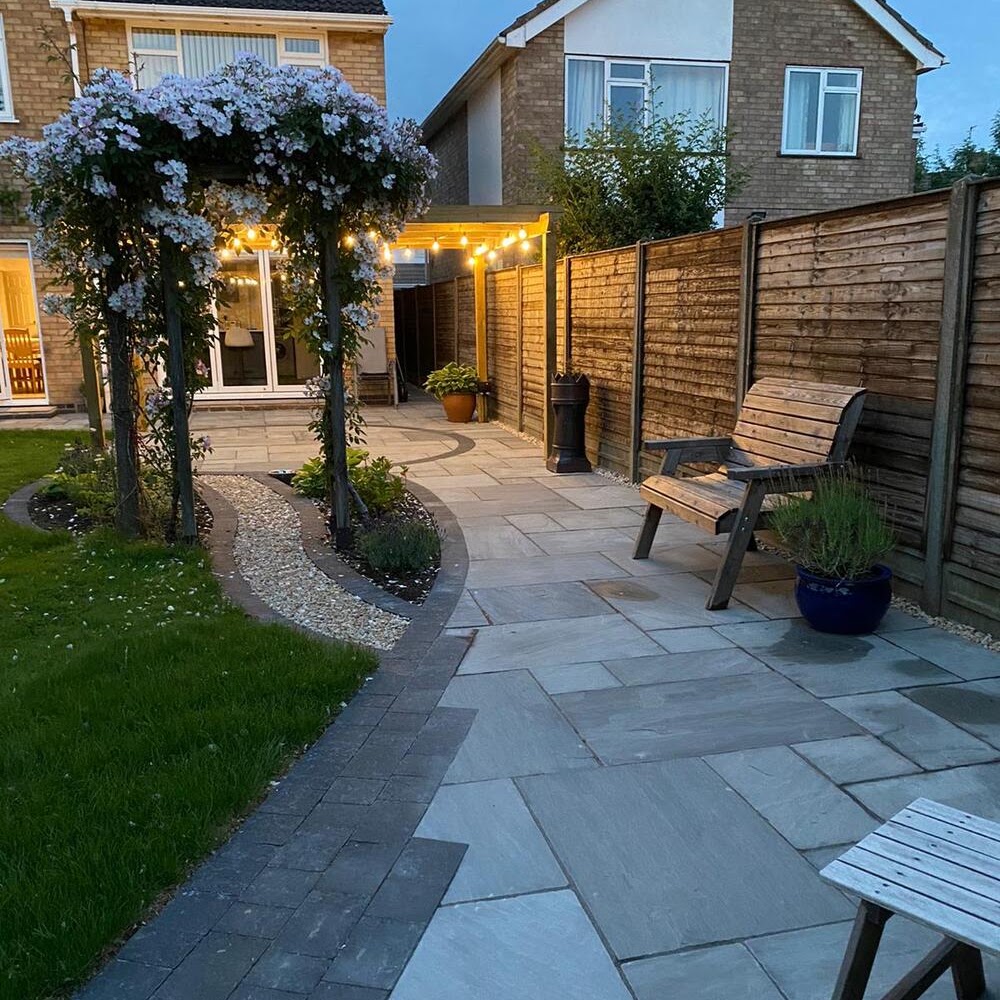 Leicestershire Paving Company