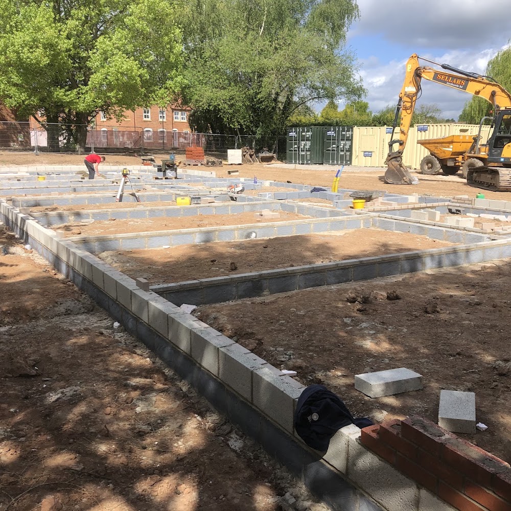 Spectrum Construction Ltd