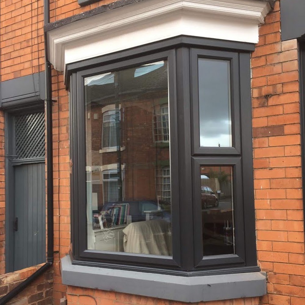 Leicester Window Supplies Ltd