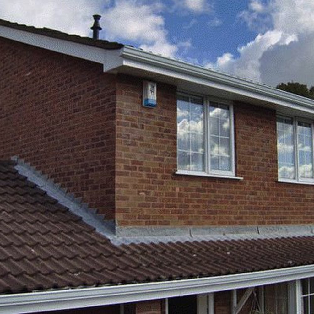 UK Seamless Gutters