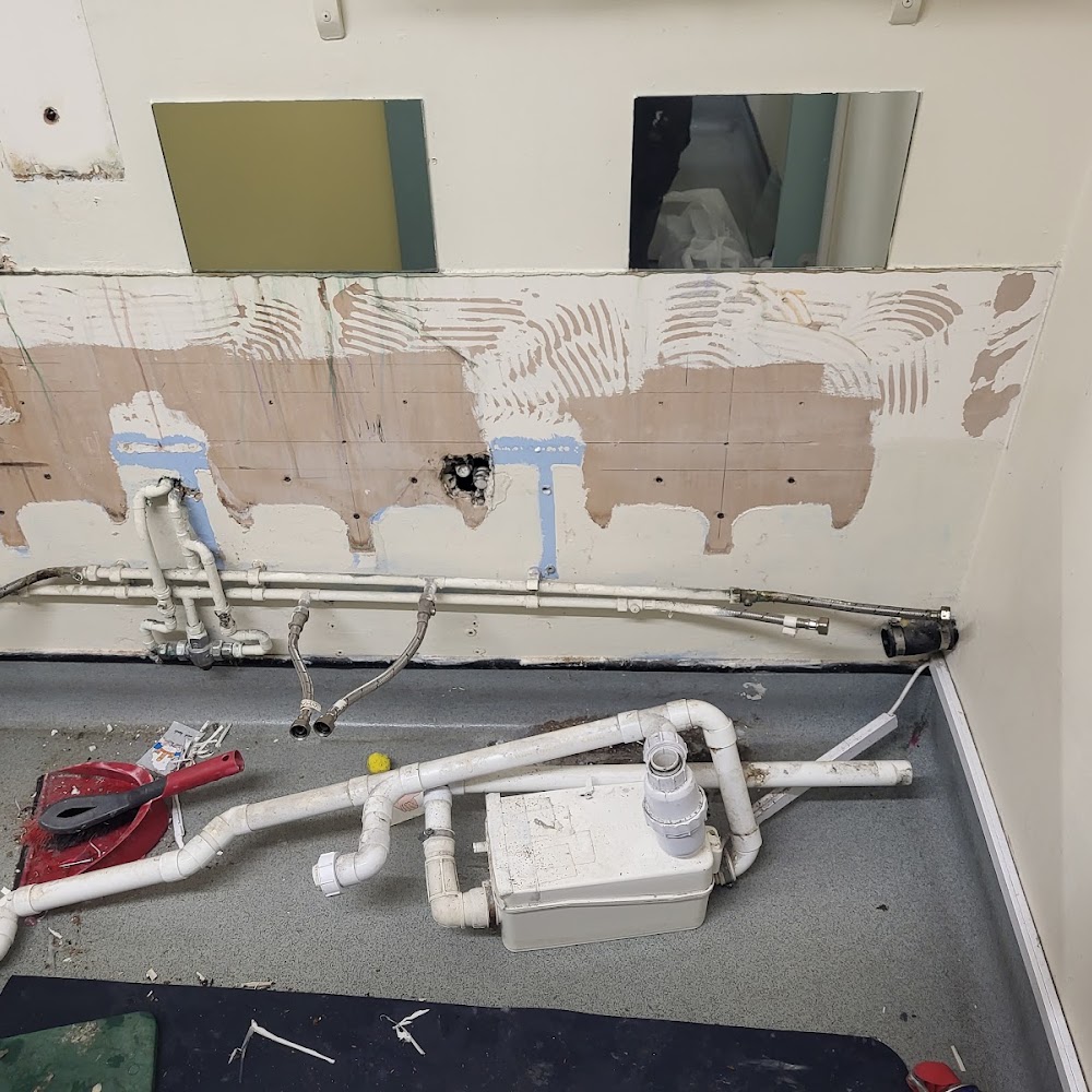 GPS Plumbing and Heating