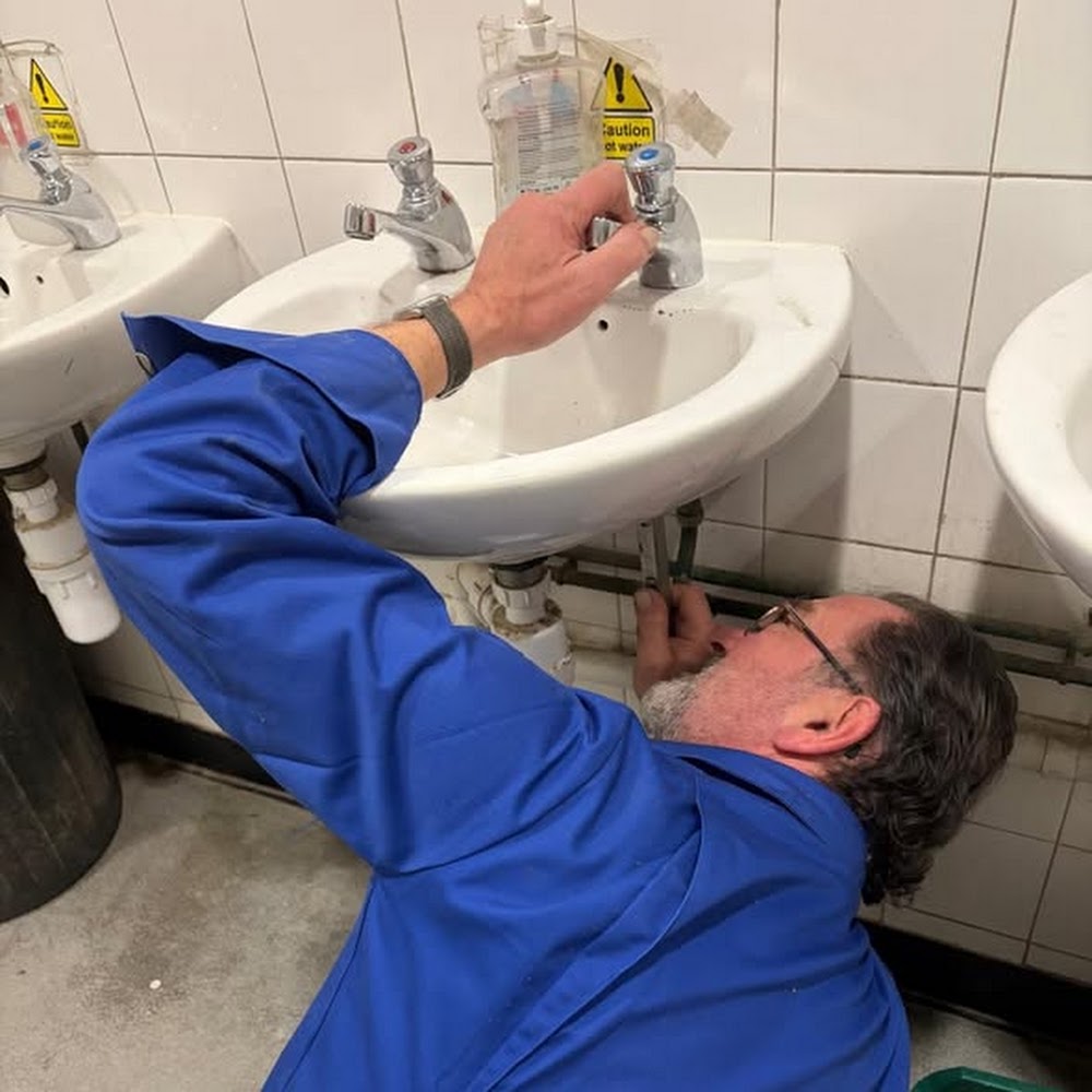 East Goscote Plumbers