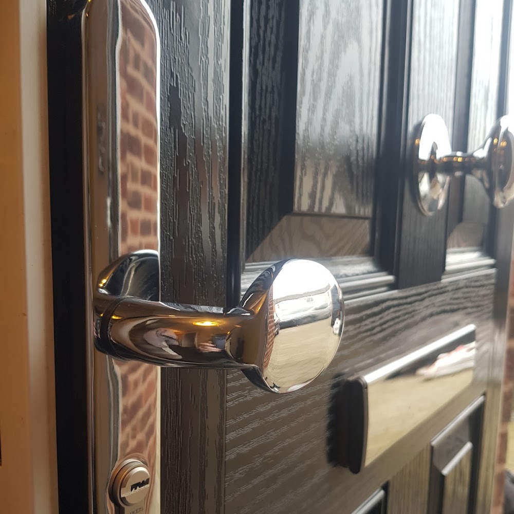 A1 Lukes Locksmiths