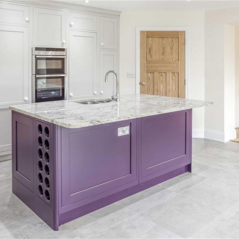 J W Green Builders