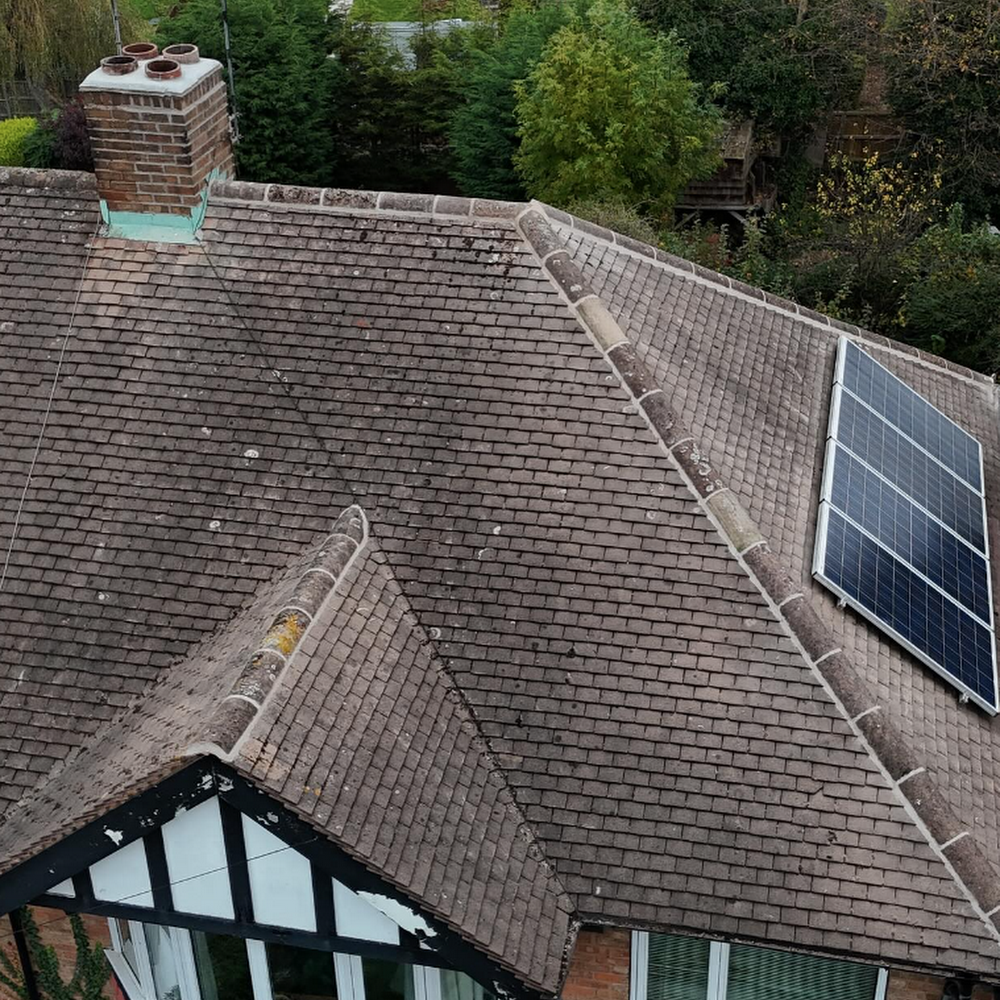 Quest Roofing Ltd