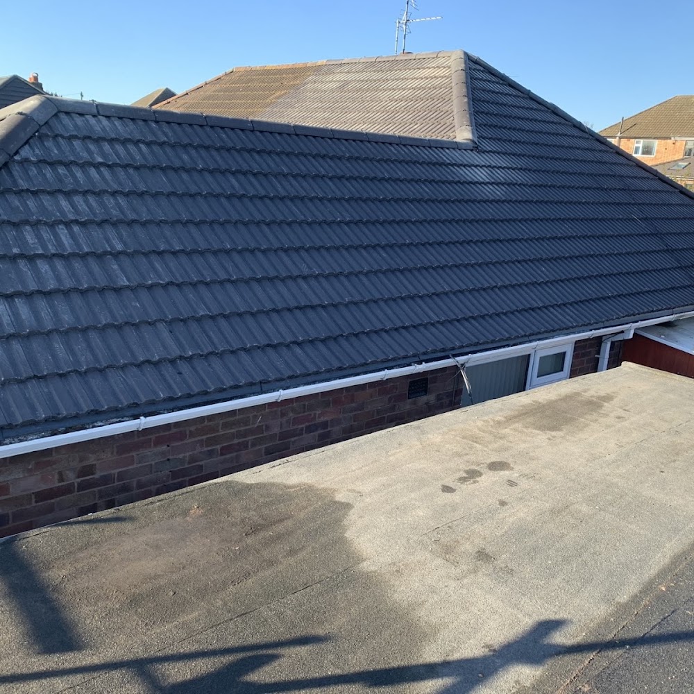 Blaby Roofing
