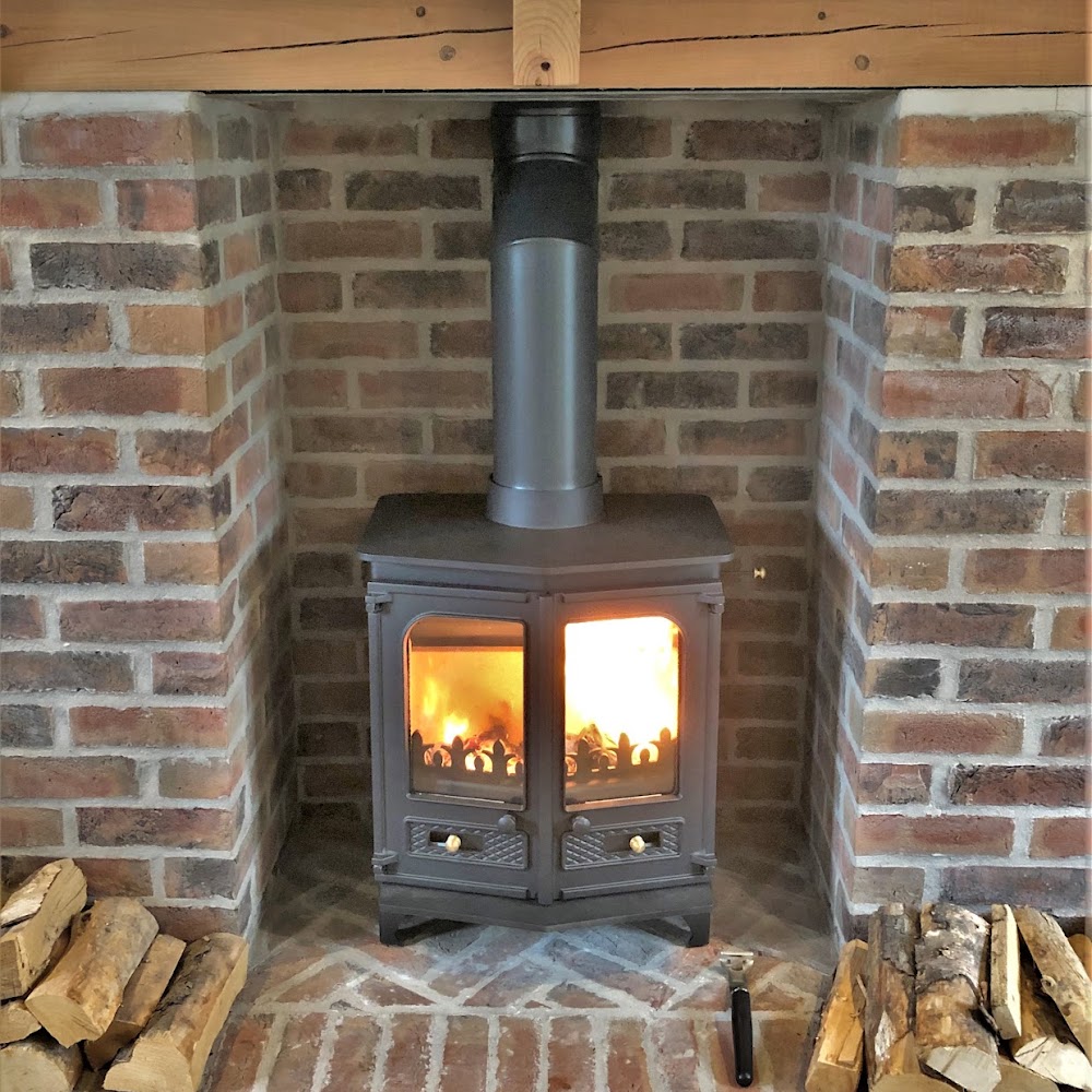 Mr Sweep Stove Installer and Chimney Sweep