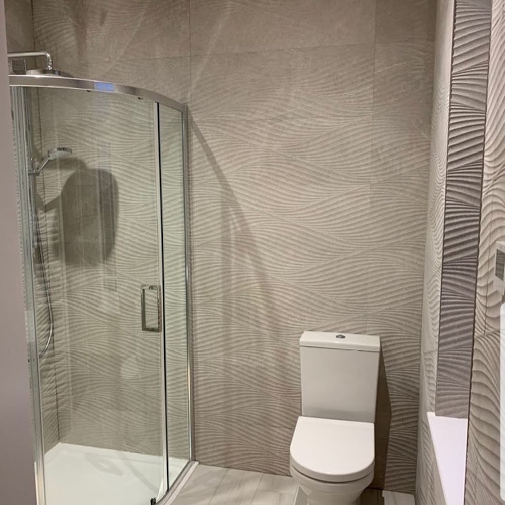 Diamond tiling
