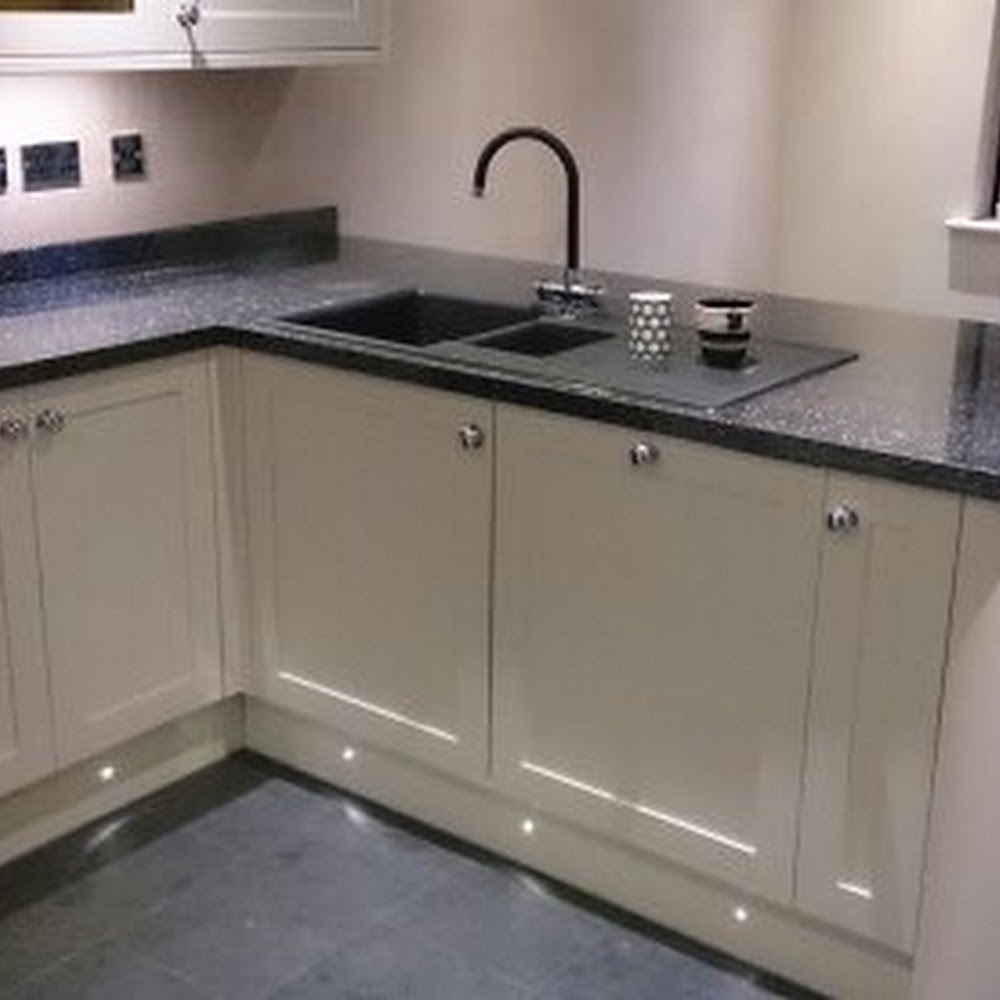 GHI Kitchens and Bathrooms