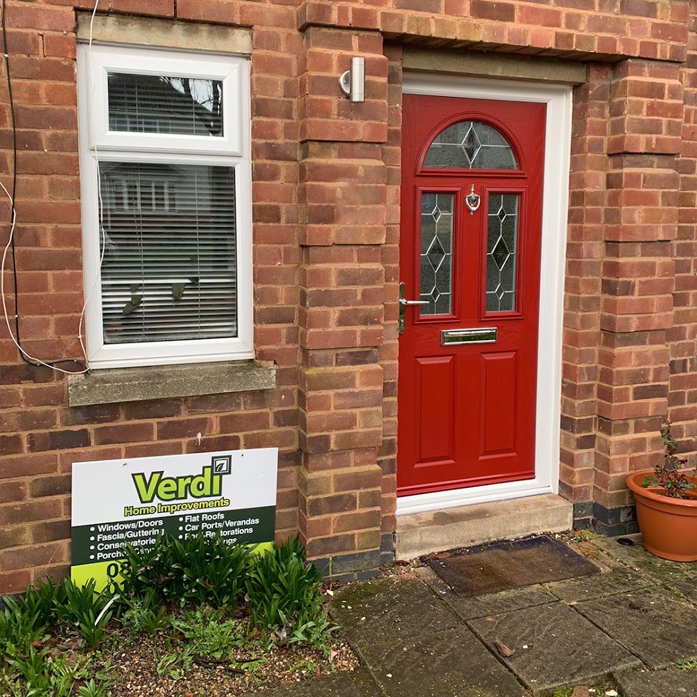 Verdi Home Improvements
