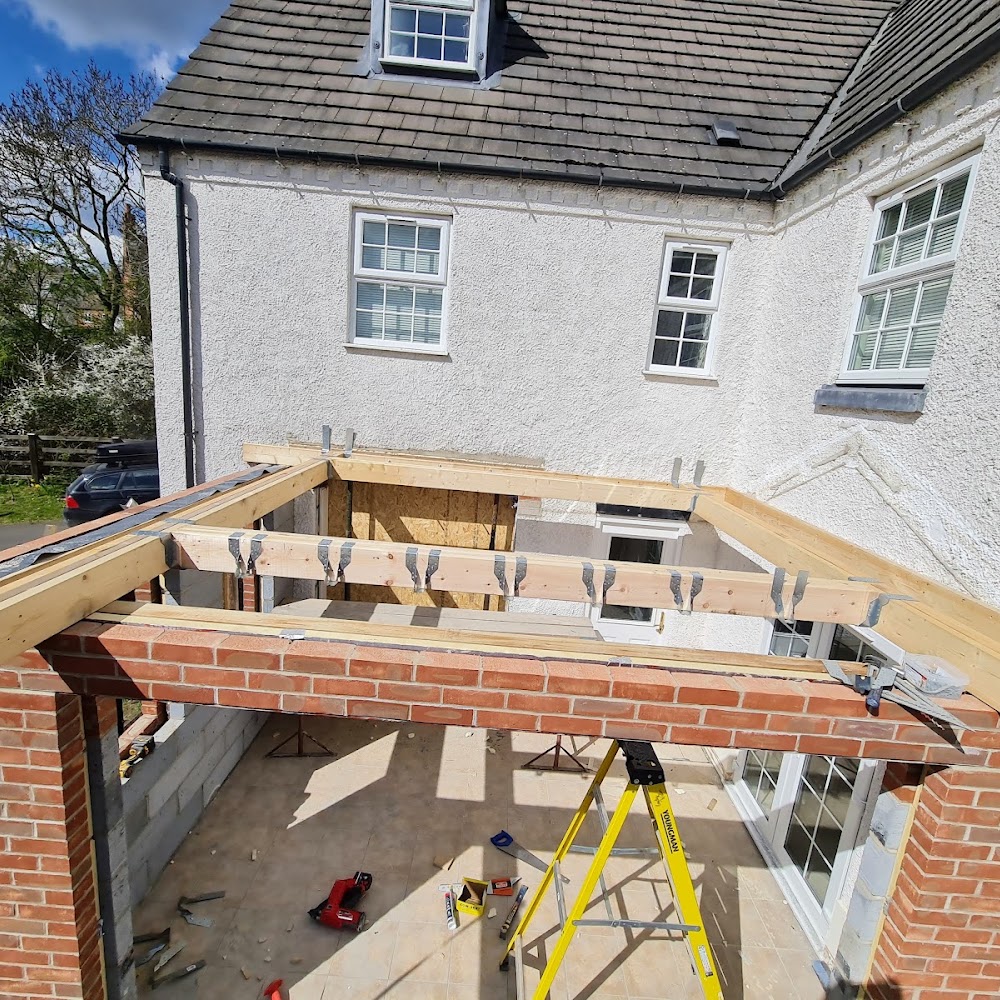 Hadley Craft & Build