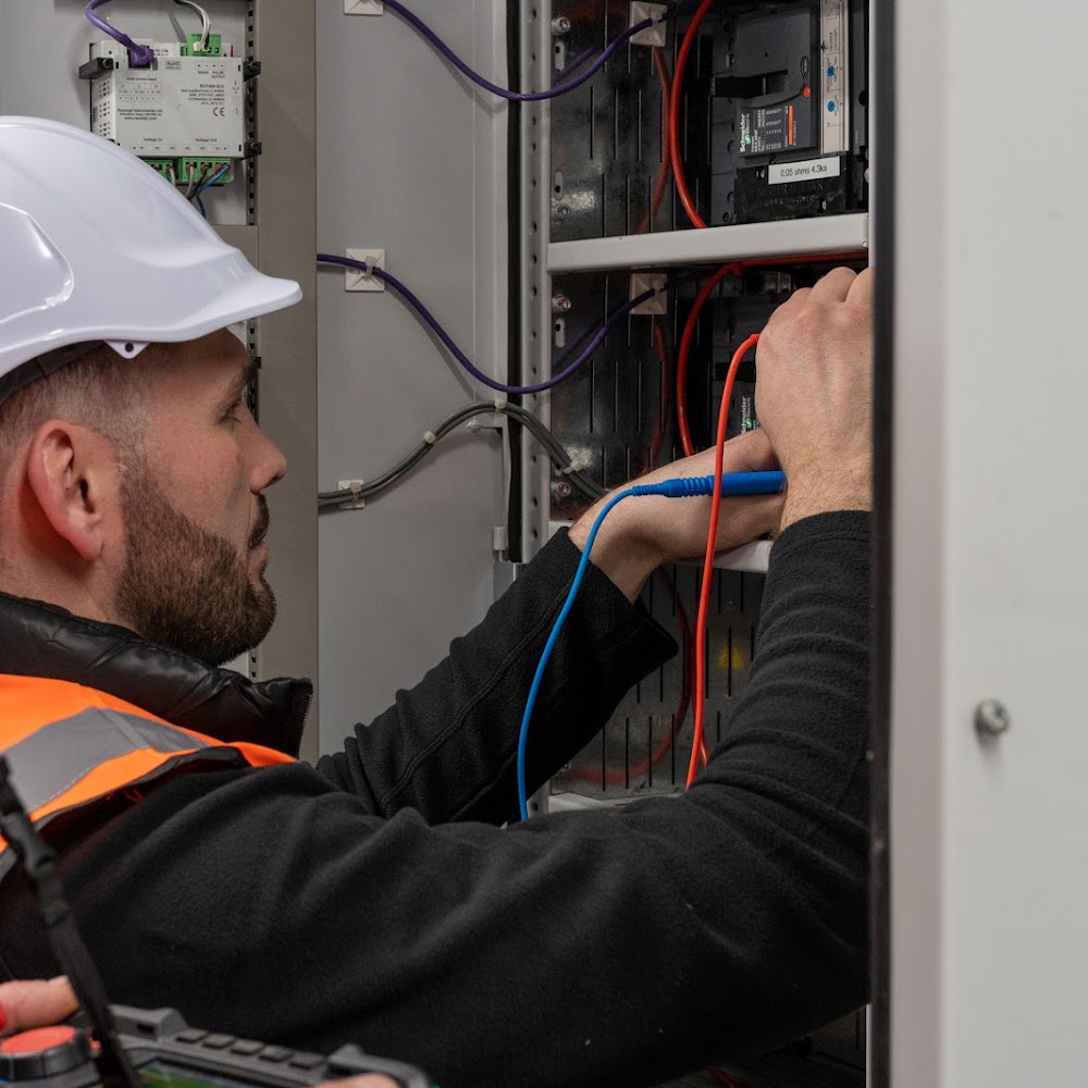 Buckingham Electrical Ltd.