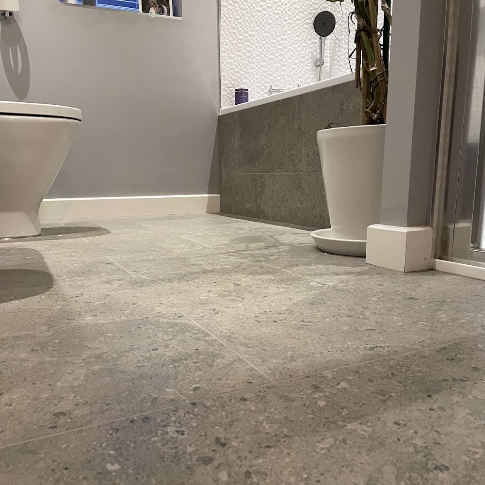 W.J Stubley Kitchens & Bathrooms